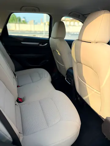 Mazda CX-5 GL, миниатюра 10
