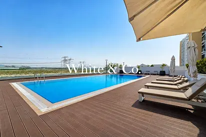 Tenanted | Large Layout | Modern Design
