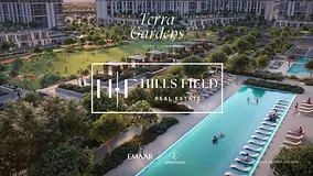 AED 37K Booking | 4-Year Payment Plan | High ROI Potential