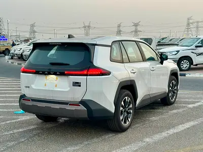 Toyota RAV4, миниатюра 8