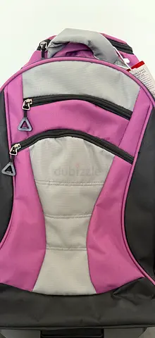 School bag