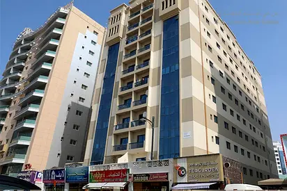 🏠Affordable 2BHK Apartment Available for Rent – Al Nahda Dubai