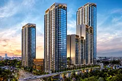 Modern Living | 20% Booking | No Commission