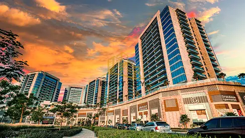 CHILLER FREE/ LUXURY 1BHK ONLY 73K/ OPEN & HIGHER FLOOR
