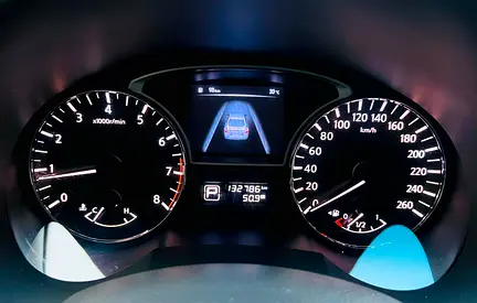 صورة 7 لـ 2014 Nissan ALTIMA