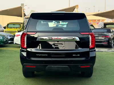 صورة 5 لـ 2023 GMC YUKON
