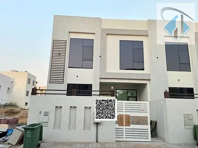 Villa for Rent – Al Yasmeen, Ajman