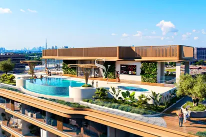30/70 PP | Close to Airport & Expo | Smart Home