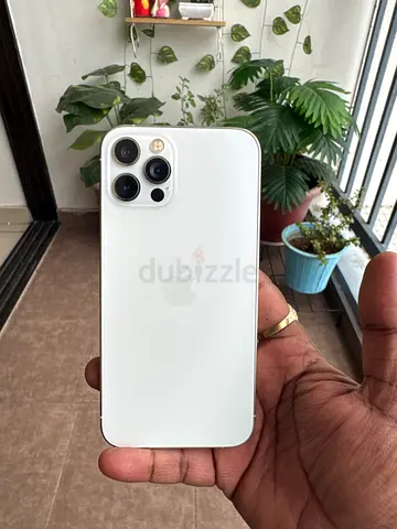 Apple iPhone 12 Pro 512GB