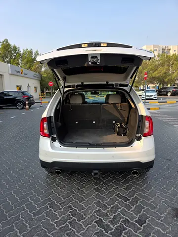 2013 FORD EDGE 照片 9
