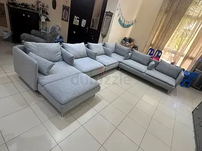Available IKEA sodhram u sahpe sofa