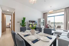 Exclusive | 2 Bed Property | Brand New | Furnished
