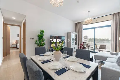 Exclusive | 2 Bed Property | Brand New | Furnished