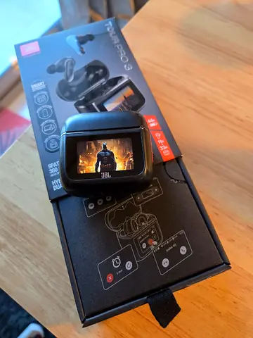JBL TOUR PRO 3 FOR SALE!