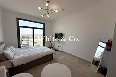 Furnished | Community View | Avail July