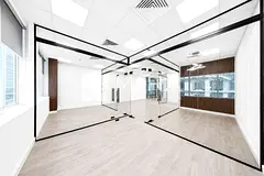 Spacious | Accessible | Fully-Fitted