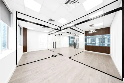 Spacious | Accessible | Fully-Fitted
