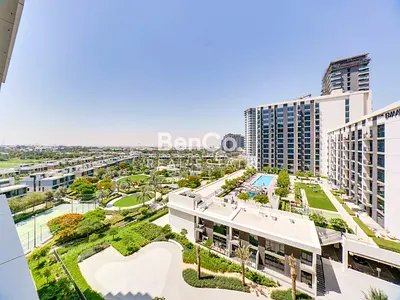 2 Bedrooms | Kitchen Appliances | Pool Green Views