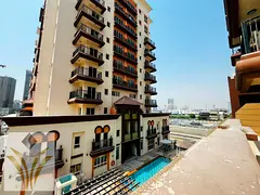 2BR with Massive Terrace |Move In Now| Rare Layout
