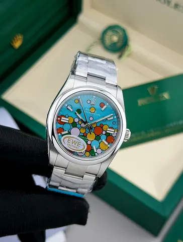 Rolex Oyster Perpetual 36mm Super Clone