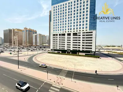 • Family-Friendly 2BHK in Al Nahda 1 | Premium Amenities | Near DIB