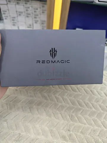 Redmagic 11 Pro 256GB