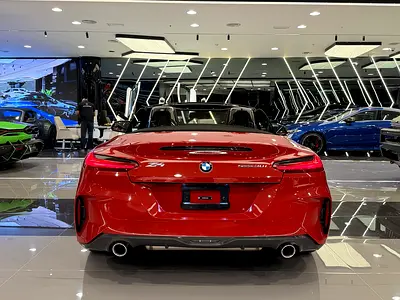 BMW Z4 sDrive30i M Sport, миниатюра 20