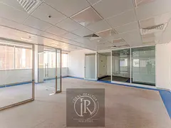 Prime office space on Sheikh Zayed Road Utilities Included