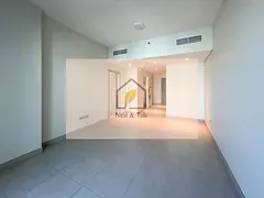 1BR Apartment | Sway Residences | Balcony With Skyline View | Unfurnished