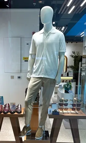 Mannequin Men