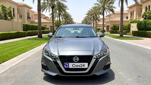 صورة 2 لـ 2020 Nissan ALTIMA
