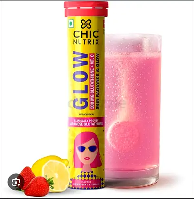 Chicnutrix Glow