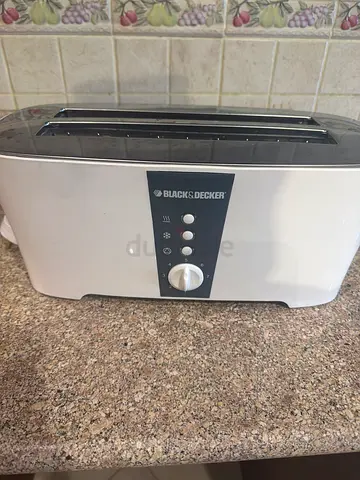 Toaster