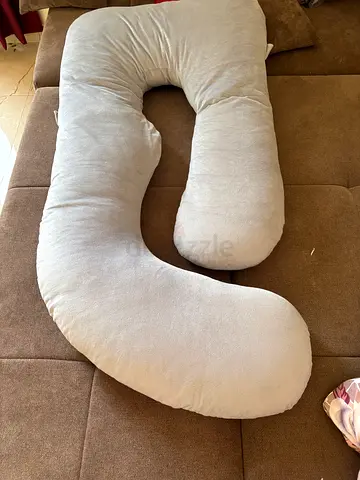 Pregnancy Pillow