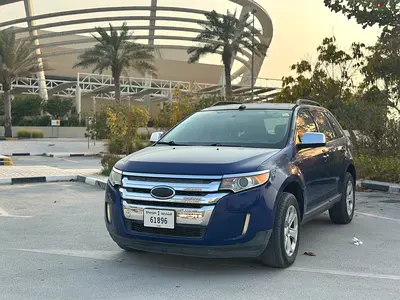 صورة مصغرة 6 لـ 2013 FORD EDGE