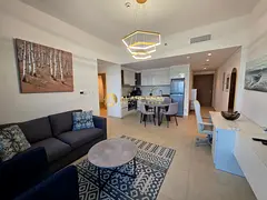 Modern 1BR | Fully Furnished | Well Maintained