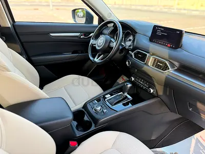 Mazda CX-5 GL, миниатюра 9