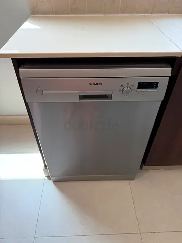 Siemens Dishwasher SN25D800GC
