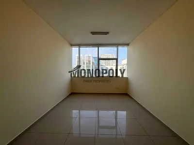 LIMITED TIME OFFER! | ONE MONTH FREE! | Pool & Gym | Clean and Modern Apartment 1BHK | Prime Locati