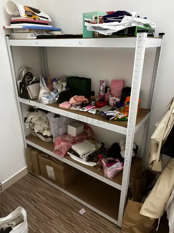Store in good condition