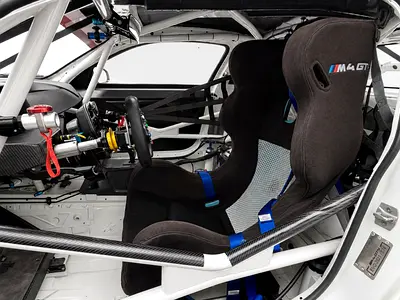 صورة مصغرة 16 لـ 2018 BMW M4