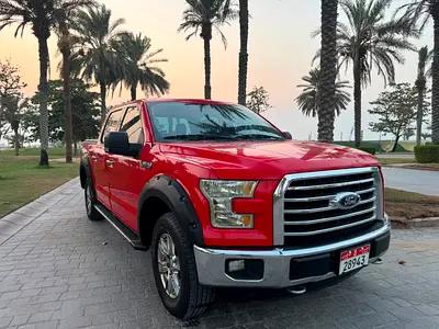صورة 2 لـ 2016 FORD F-150