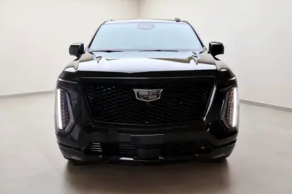 2026 Cadillac ESCALADE — миниатюра 2