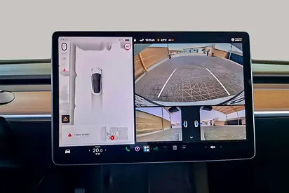 صورة مصغرة 14 لـ 2023 Tesla MODEL 3