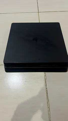 PlayStation 4 Slim - price is negotiable