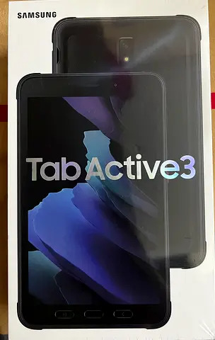 Samsung Tab Active 3