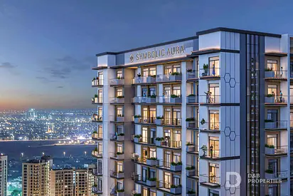 Fully Furnished | 2 BR Study | Smart Investment