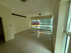 2BR Apartment in Al Qasimia Al Nad with Parking & 2 Balconies, Master & Maid Rooms, Panoramic Window