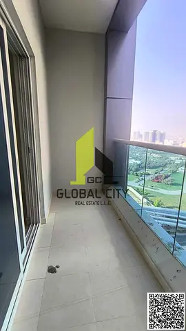 امتلك سكنك الخاص في أفضل الأبراج العائلية | غرفتان وصالة بتصميم جميل وتقسيم ممتاز | إطلالة جميلة | باركن خاص | مناسب جداً للعائلات | فقط 450,000 درهم