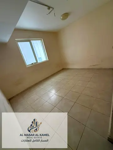 1-Bedroom Apartment for Rent in Al Qulayaa, Sharjah